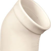 Emile Henry - 0.37 QT Argile/Clay Clay Salt Pig - 020201