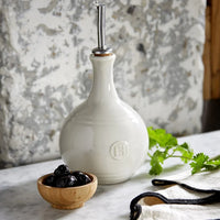 Emile Henry - 0.4 L Argile Vinegar Cruet Flask - 91020216