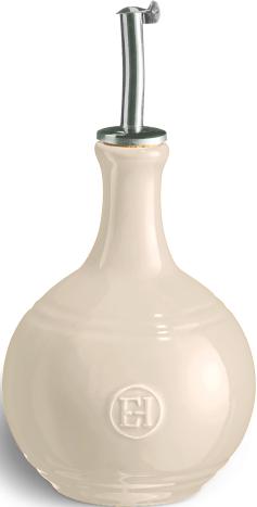 Emile Henry - 0.4 L Argile Vinegar Cruet Flask - 91020216