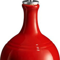 Emile Henry - 0.4 L Grand Cru Vinegar Cruet Flask - 91340216