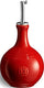 Emile Henry - 0.4 L Grand Cru Vinegar Cruet Flask - 91340216