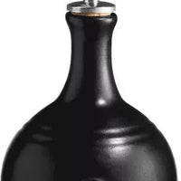 Emile Henry - 0.4 L Truffle Black Vinegar Cruet Flask - 91710216