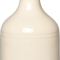 Emile Henry - 0.48 QT Argile/Clay Clay Oil Cruet - 020215