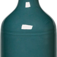 Emile Henry - 0.48 QT Blue Flame/Feu-Doux Oil Cruet - 970215