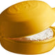 Emile Henry - 0.5 L Yellow/Provence Cheese Baker Dish - 908417