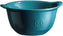 Emile Henry - 0.65 L Calanque/Blue Gratin Bowl - 602149 - DISCONTINUED