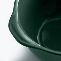 Emile Henry - 0.65 L Cedre Uitime Gratin Bowl - 91072149