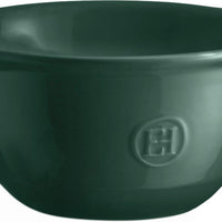 Emile Henry - 0.65 L Cedre Uitime Gratin Bowl - 91072149