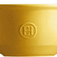 Emile Henry - 0.65 L Yellow/Provence Ultime Gratin Bowl - 902149