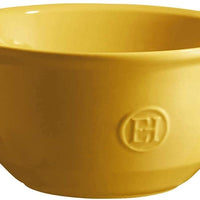 Emile Henry - 0.65 L Yellow/Provence Ultime Gratin Bowl - 902149