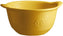 Emile Henry - 0.65 L Yellow/Provence Ultime Gratin Bowl - 902149