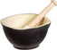 Emile Henry - 0.6L Truffe Mortar and Pestle - 91710255