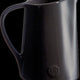 Emile Henry - 0.95 QT Ceramic Charcoal/Fusain Pitcher - 791520