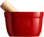 Emile Henry - 0.9L Grand Cru Mortar and Pestle - 91340257