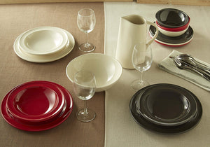 Emile Henry - 11" Argile/Clay Round Dinner Plate - 028878