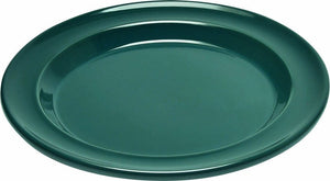 Emile Henry - 11" Ceramic Blue Flame Dinner Plate - 978878 - DISCONTINUED