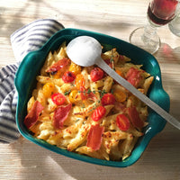 Emile Henry - 11" x 9.4" Belle-Ile Square Baker with 1.8 L Capacity - 91732050