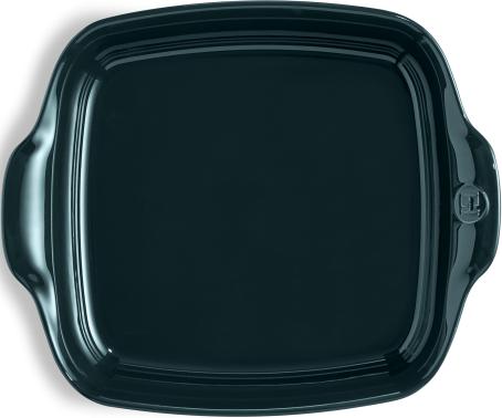 Emile Henry - 11" x 9.4" Belle-Ile Square Baker with 1.8 L Capacity - 91732050