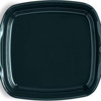 Emile Henry - 11" x 9.4" Belle-Ile Square Baker with 1.8 L Capacity - 91732050