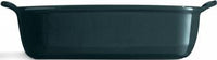 Emile Henry - 11" x 9.4" Belle-Ile Square Baker with 1.8 L Capacity - 91732050