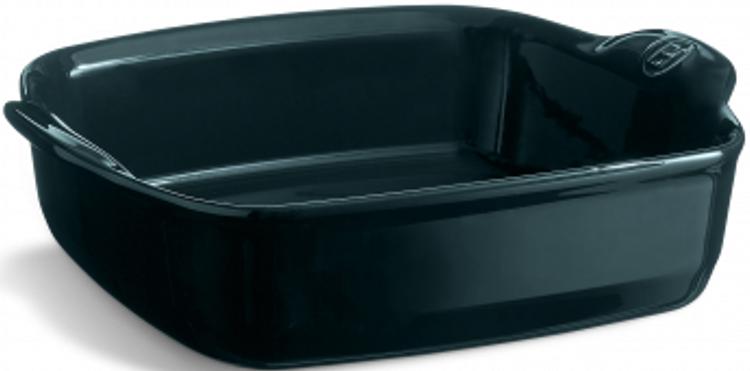 Emile Henry - 11" x 9.4" Belle-Ile Square Baker with 1.8 L Capacity - 91732050