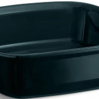 Emile Henry - 11" x 9.4" Belle-Ile Square Baker with 1.8 L Capacity - 91732050