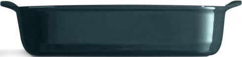 Emile Henry - 11.4" x 7.4" Belle-Ile Individual Rectangular Oven Dish - 91739650