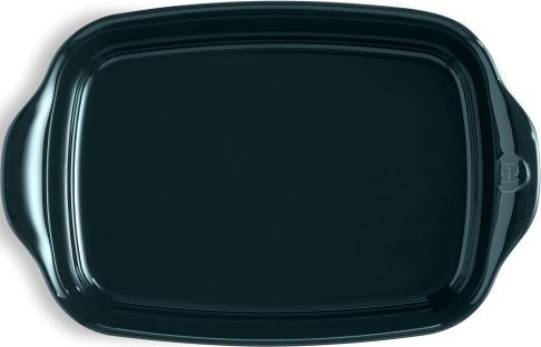 Emile Henry - 11.4" x 7.4" Belle-Ile Individual Rectangular Oven Dish - 91739650