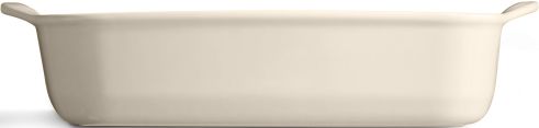 Emile Henry - 11.4" x 7.5" Argile/Clay Rectangular Baking Dish - 029650