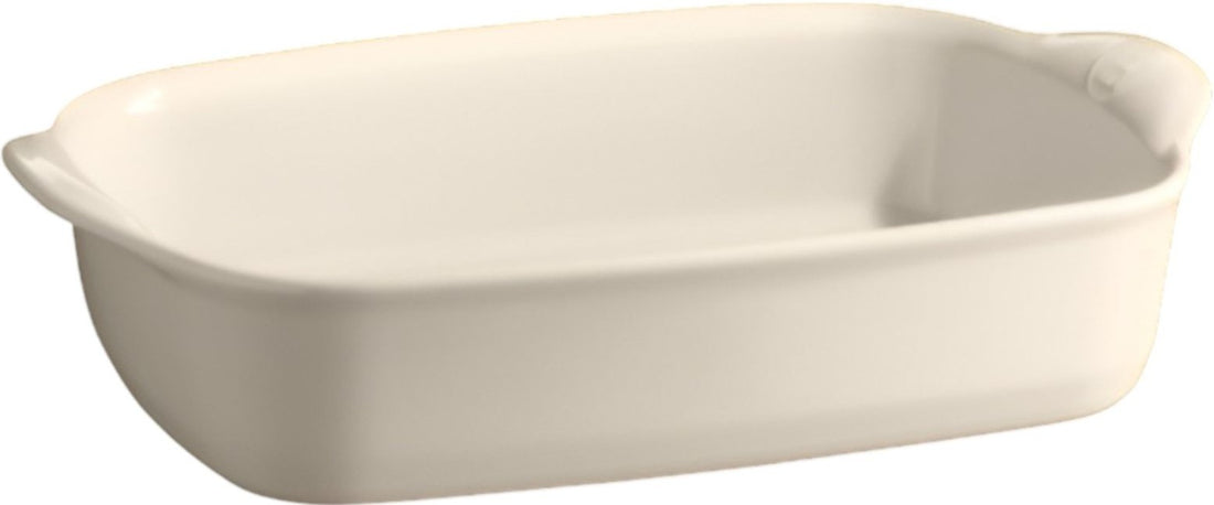 Emile Henry - 11.4" x 7.5" Argile/Clay Rectangular Baking Dish - 029650