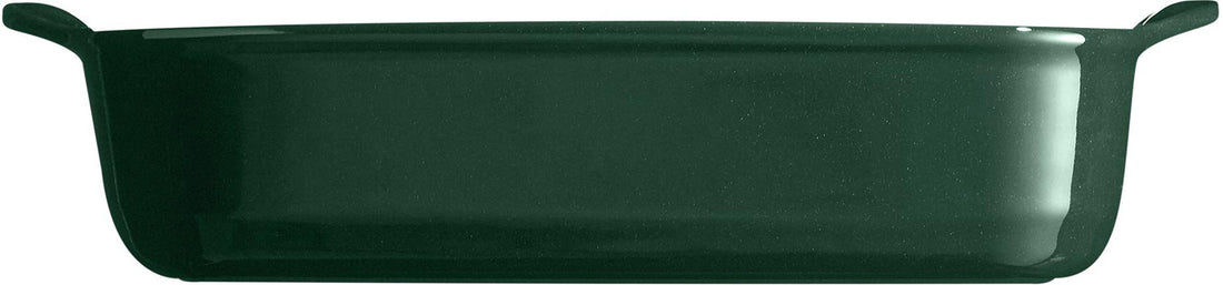Emile Henry - 11.4" x 7.5" Small Cedre Rectangular Baker - 91079650