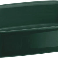 Emile Henry - 11.4" x 7.5" Small Cedre Rectangular Baker - 91079650