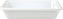 Emile Henry - 1/2 Size Pearl Grey Recton GN Container with 4.6L Capacity - 91123462