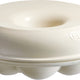 Emile Henry - 12" x 4" Ceramic Linen Crown Bread Baker - 505505
