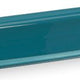Emile Henry - 12.2" x 3.9" Ceramic Calanque/Blue Aperitif Platter - 605002