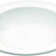 Emile Henry - 13.5 Oz / 0.4 L Farine/White Round Soup Plate - 118871