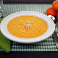 Emile Henry - 13.5 Oz Argile/Clay Round Soup/Pasta Bowl - 028871 - DISCONTINUED