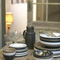 Emile Henry - 13.5 Oz Argile/Clay Round Soup/Pasta Bowl - 028871 - DISCONTINUED