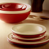 Emile Henry - 13.5 Oz Argile/Clay Round Soup/Pasta Bowl - 028871 - DISCONTINUED