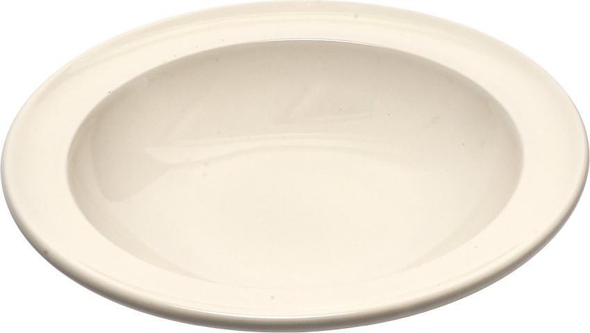 Emile Henry - 13.5 Oz Argile/Clay Round Soup/Pasta Bowl - 028871 - DISCONTINUED