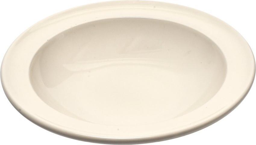 Emile Henry - 13.5 Oz Argile/Clay Round Soup/Pasta Bowl - 028871