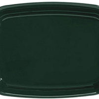 Emile Henry - 14" x 10" Cedar Green Rectangular Oven Dish - 91079652
