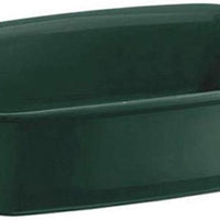 Emile Henry - 14" x 10" Cedar Green Rectangular Oven Dish - 91079652