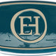 Emile Henry - 14" x 10" Ceramic Blue/Calanque Rectangular Baking Dish - 609652