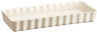 Emile Henry - 14" x 5" Argile/Clay Slim Tart Dish - 026034