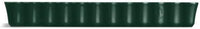 Emile Henry - 14.3" Cedar Green Slim Rectangular Tart Dish - 91076034