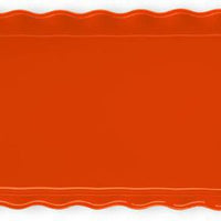 Emile Henry - 14.3" Toscane Slim Rectangular Tart Dish - 91766034