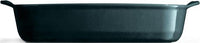 Emile Henry - 14.3" x 9.25" Belle-Ile Medium Rectangular Baking Dish - 91739652