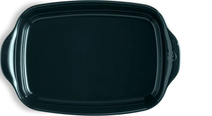 Emile Henry - 14.3" x 9.25" Belle-Ile Medium Rectangular Baking Dish - 91739652