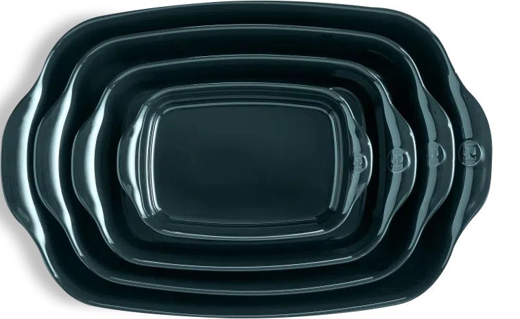 Emile Henry - 14.3" x 9.25" Belle-Ile Medium Rectangular Baking Dish - 91739652